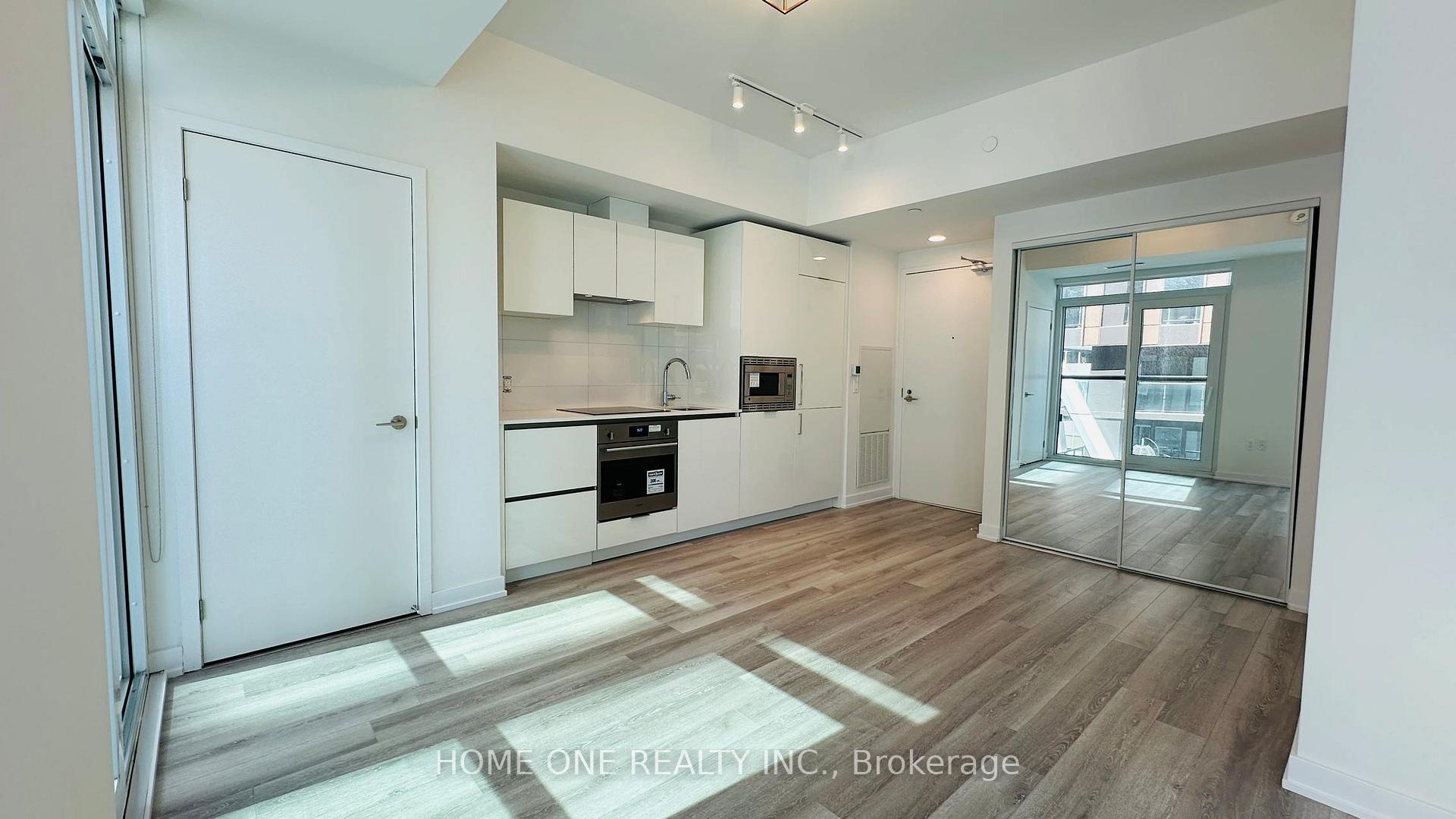 Photo 11 of Unit 1418, 121 St. Patrick Street, Toronto, Kensington-Chinatown — HOMEH