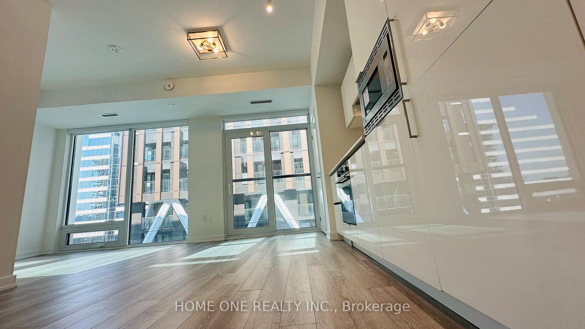 Photo 12 of Unit 1418, 121 St. Patrick Street, Toronto, Kensington-Chinatown — HOMEH