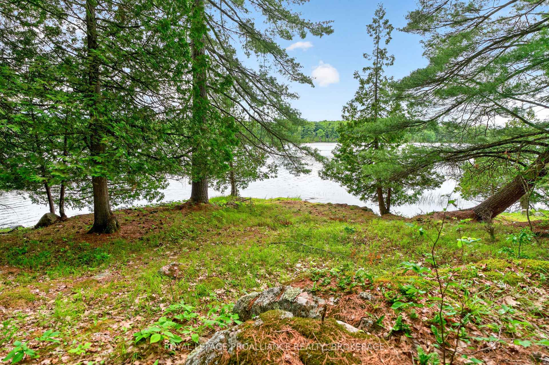Photo 6 of 3 Scott Island, Rideau Lakes, Rideau Lakes (South Crosby) Twp — HOMEH