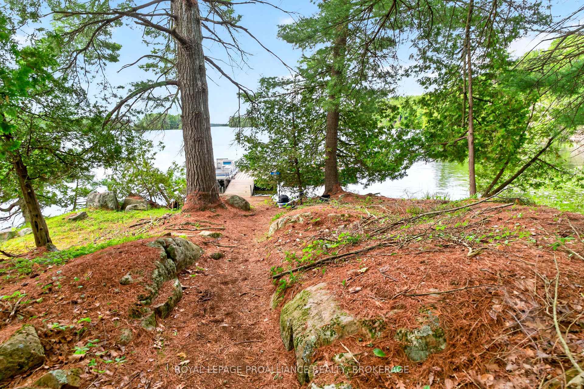 Photo 9 of 3 Scott Island, Rideau Lakes, Rideau Lakes (South Crosby) Twp — HOMEH