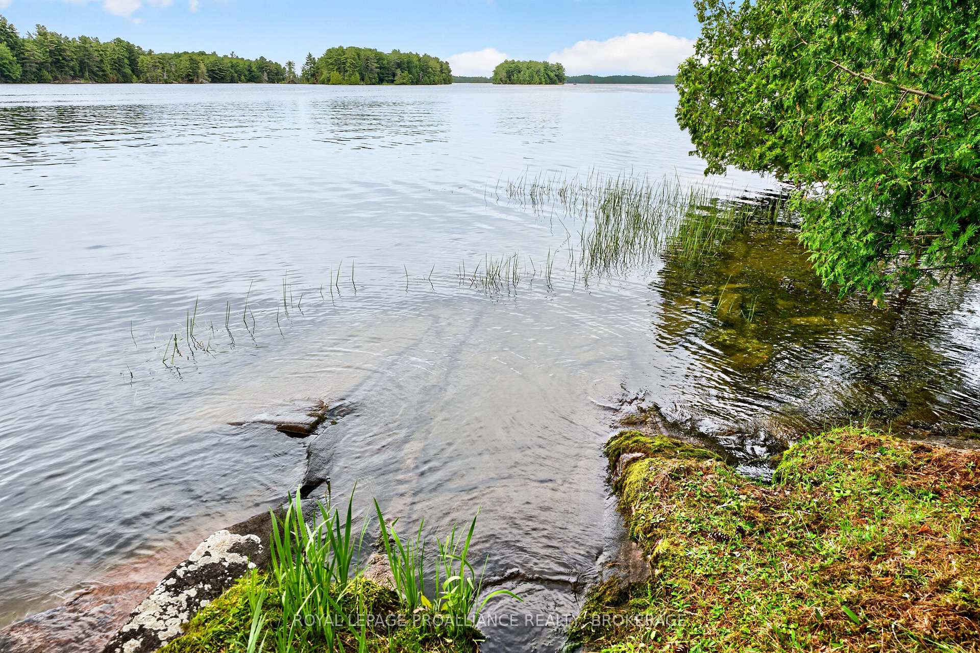 Photo 11 of 3 Scott Island, Rideau Lakes, Rideau Lakes (South Crosby) Twp — HOMEH