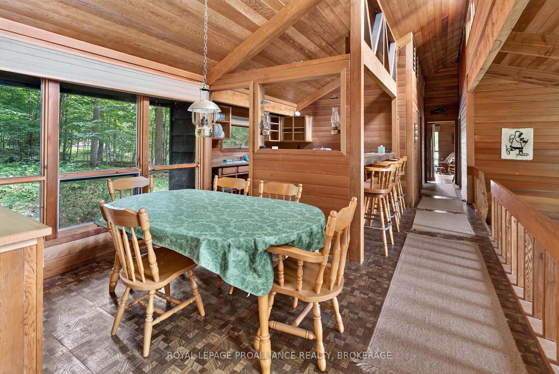 Photo 18 of 3 Scott Island, Rideau Lakes, Rideau Lakes (South Crosby) Twp — HOMEH