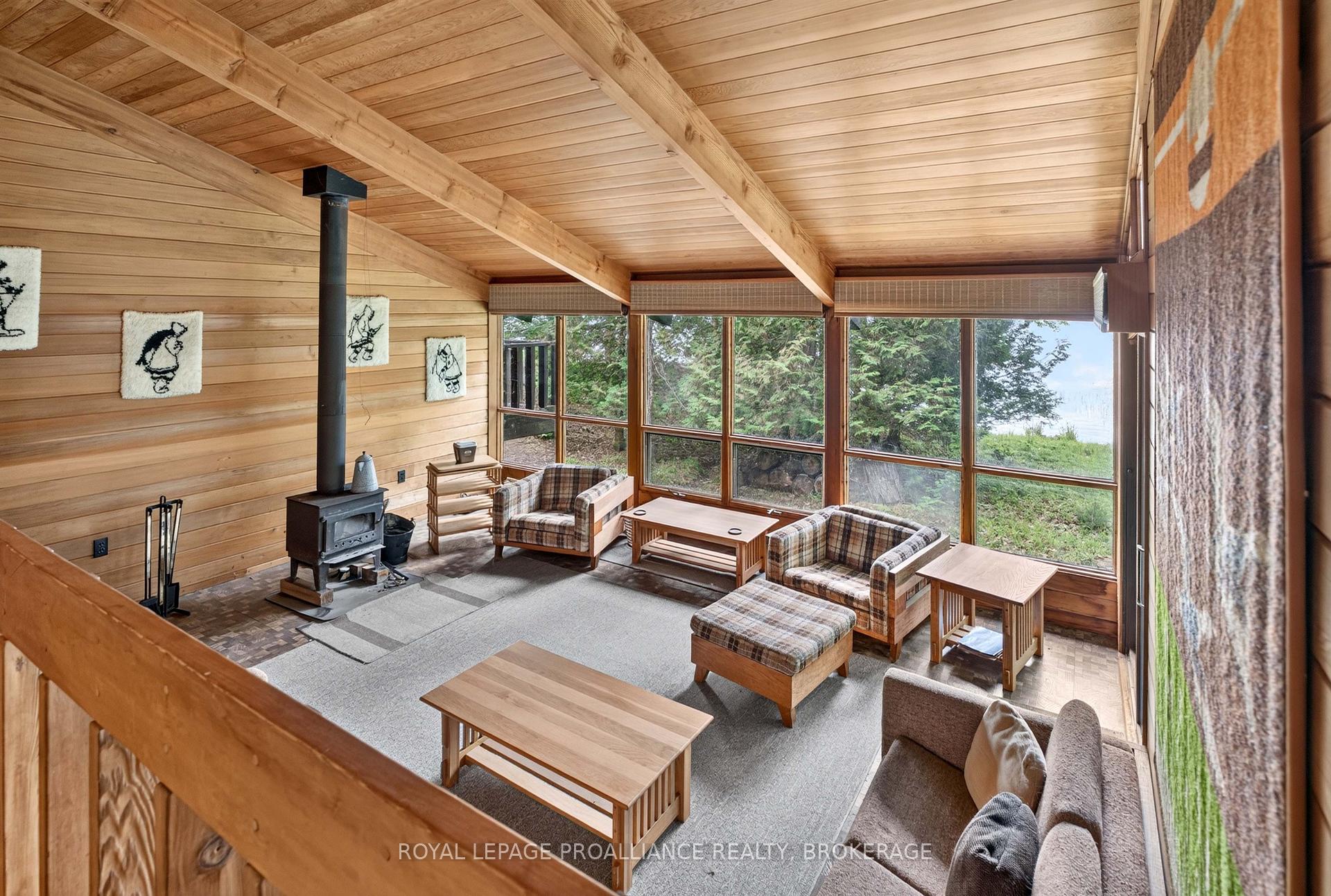 Photo 19 of 3 Scott Island, Rideau Lakes, Rideau Lakes (South Crosby) Twp — HOMEH