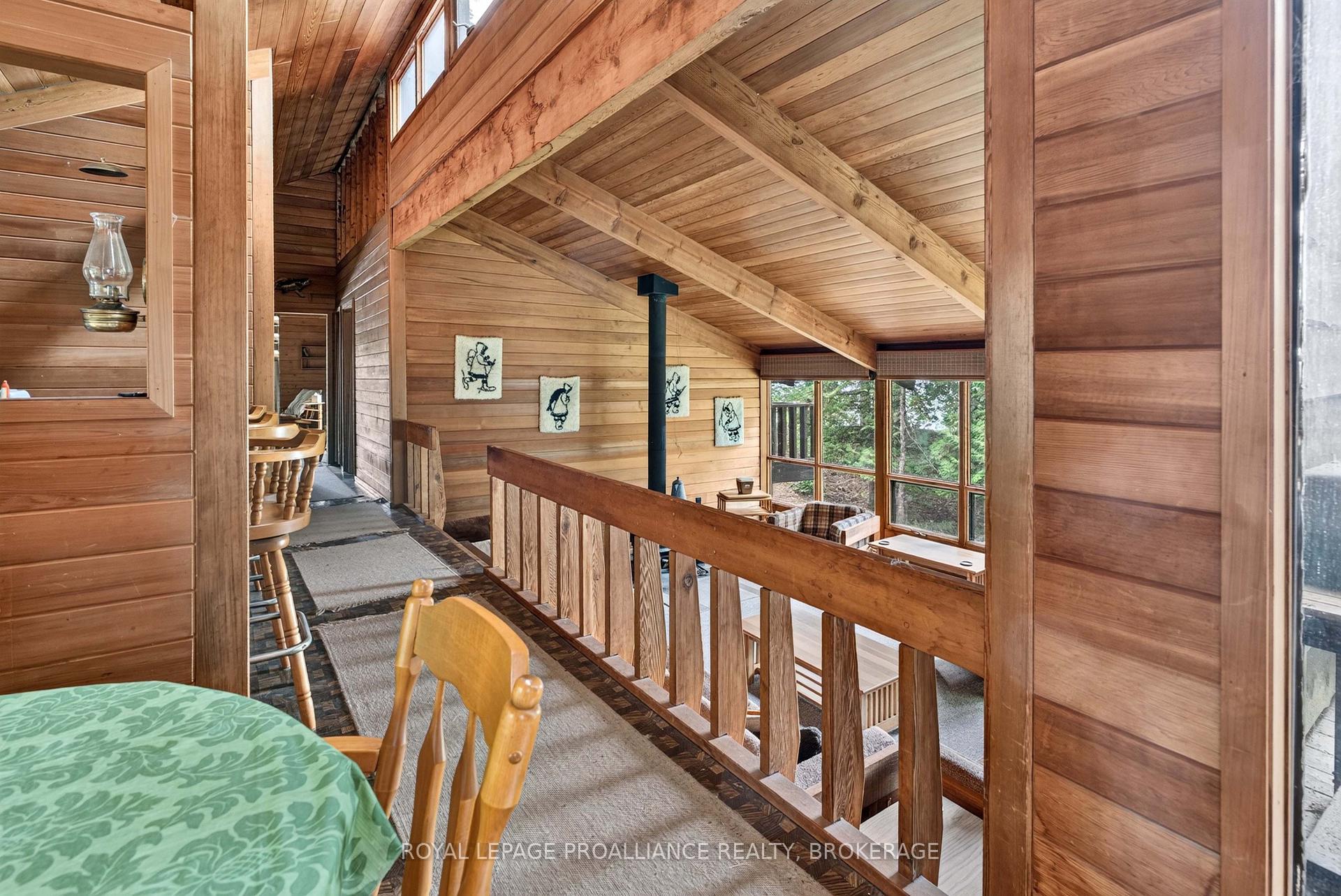 Photo 20 of 3 Scott Island, Rideau Lakes, Rideau Lakes (South Crosby) Twp — HOMEH