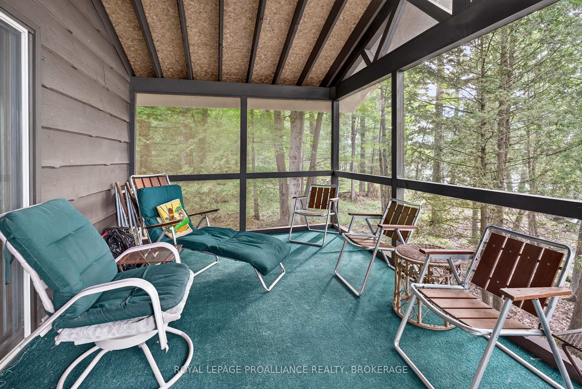 Photo 37 of 3 Scott Island, Rideau Lakes, Rideau Lakes (South Crosby) Twp — HOMEH