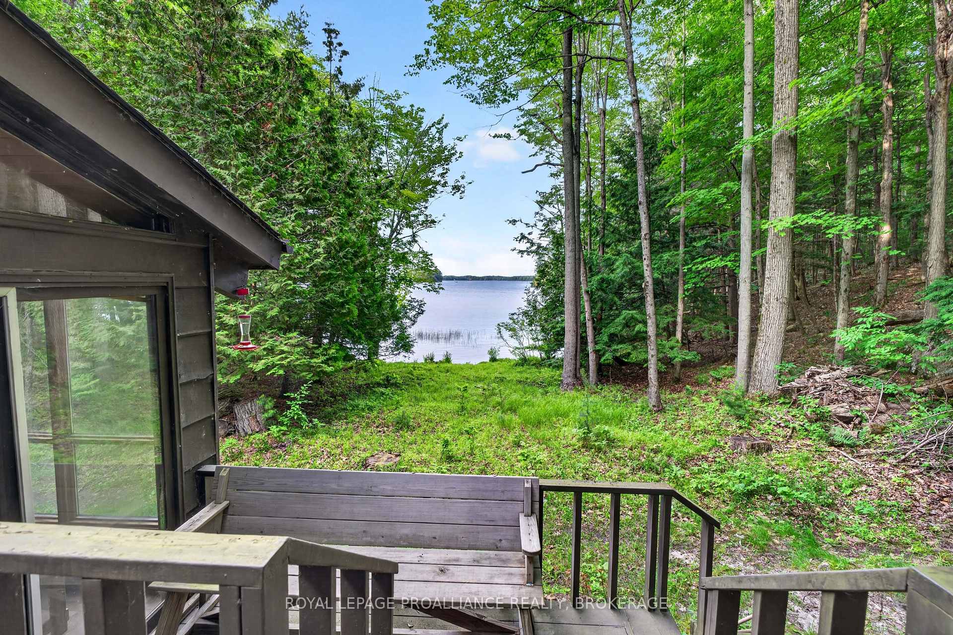 Photo 39 of 3 Scott Island, Rideau Lakes, Rideau Lakes (South Crosby) Twp — HOMEH