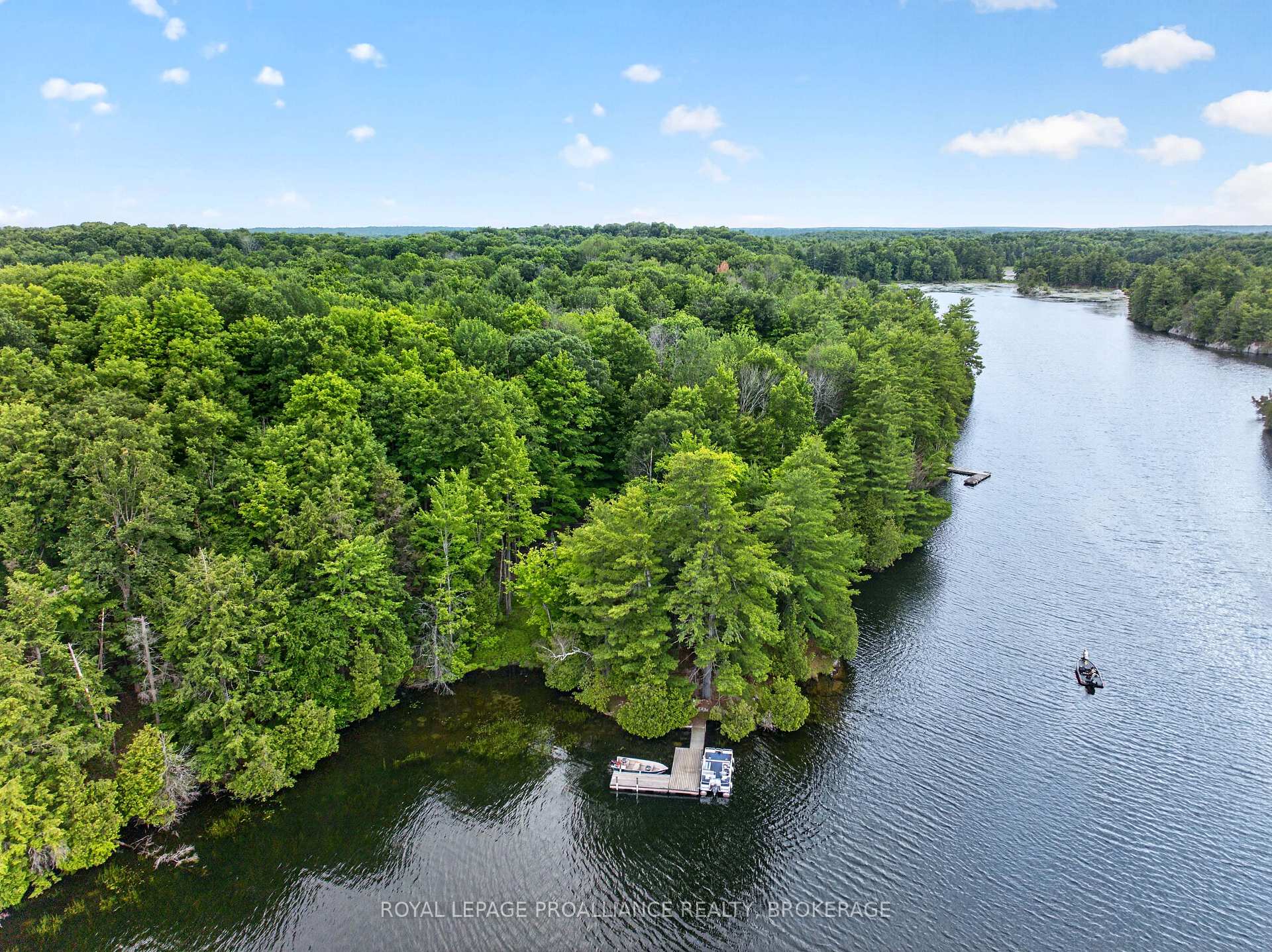 Photo 41 of 3 Scott Island, Rideau Lakes, Rideau Lakes (South Crosby) Twp — HOMEH
