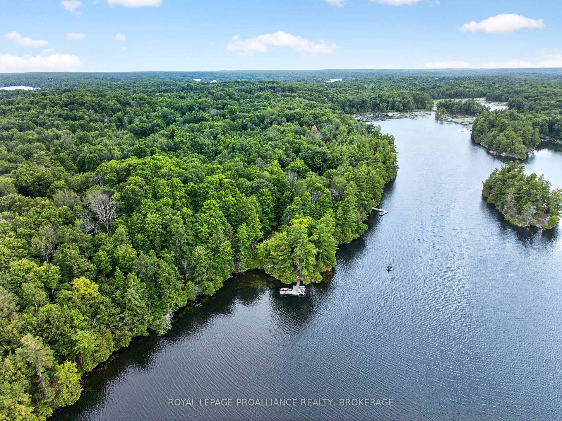 Photo 42 of 3 Scott Island, Rideau Lakes, Rideau Lakes (South Crosby) Twp — HOMEH