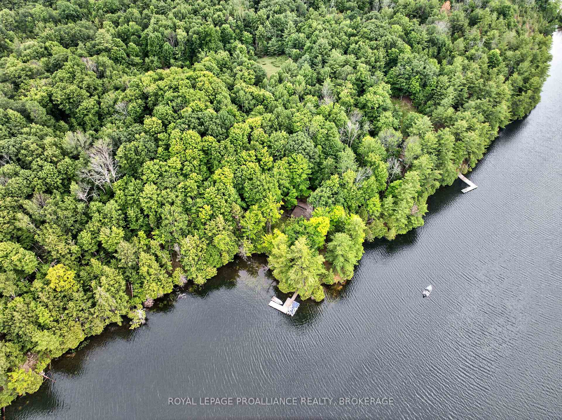 Photo 43 of 3 Scott Island, Rideau Lakes, Rideau Lakes (South Crosby) Twp — HOMEH