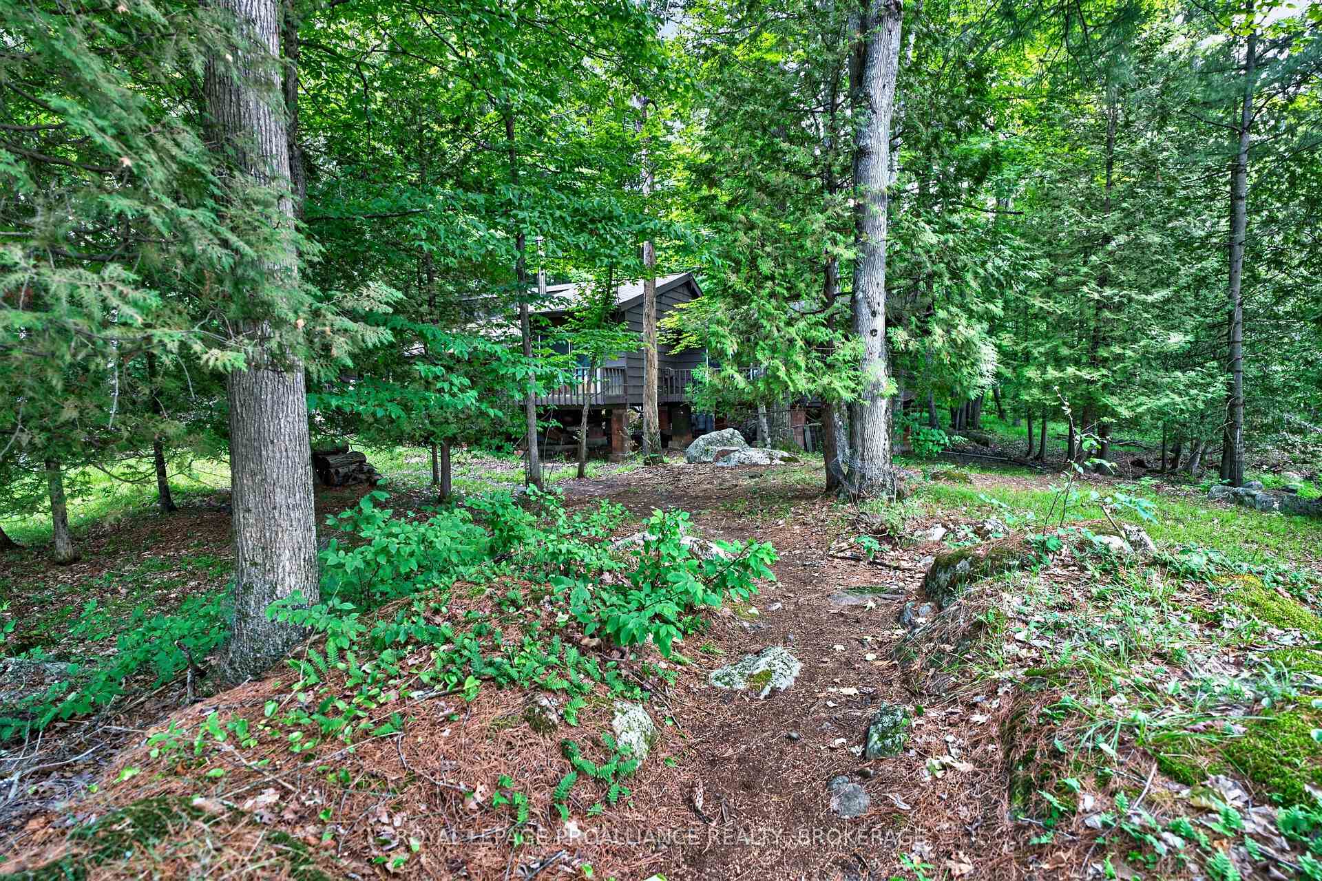 Photo 46 of 3 Scott Island, Rideau Lakes, Rideau Lakes (South Crosby) Twp — HOMEH