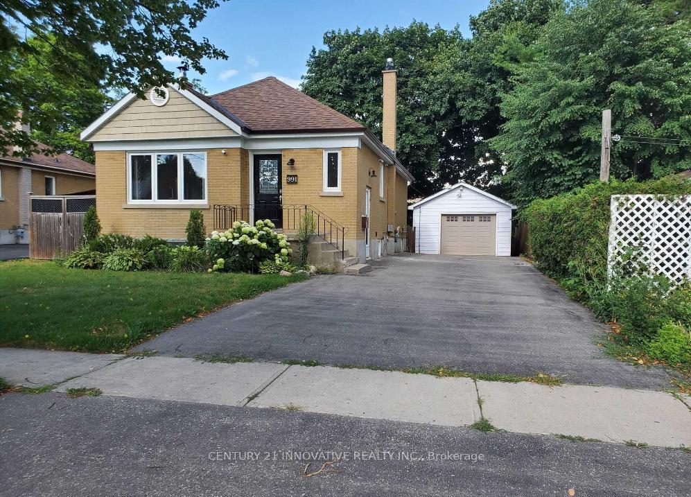 Photo 1 of Unit Basement, 991 Hortop Street, Oshawa, Centennial — HOMEH