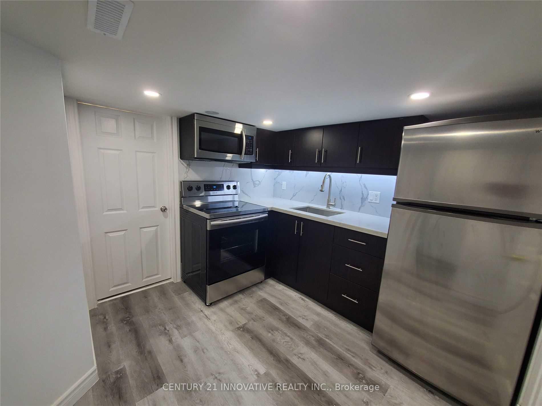 Photo 7 of Unit Basement, 991 Hortop Street, Oshawa, Centennial — HOMEH