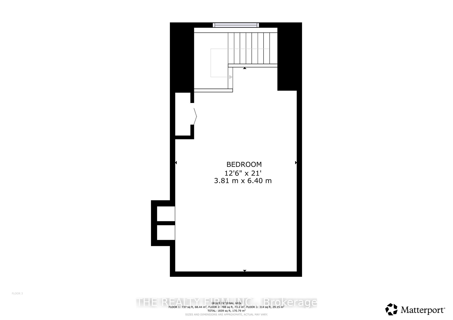 Photo 30 of 452 Merlin Street, London, East H — HOMEH