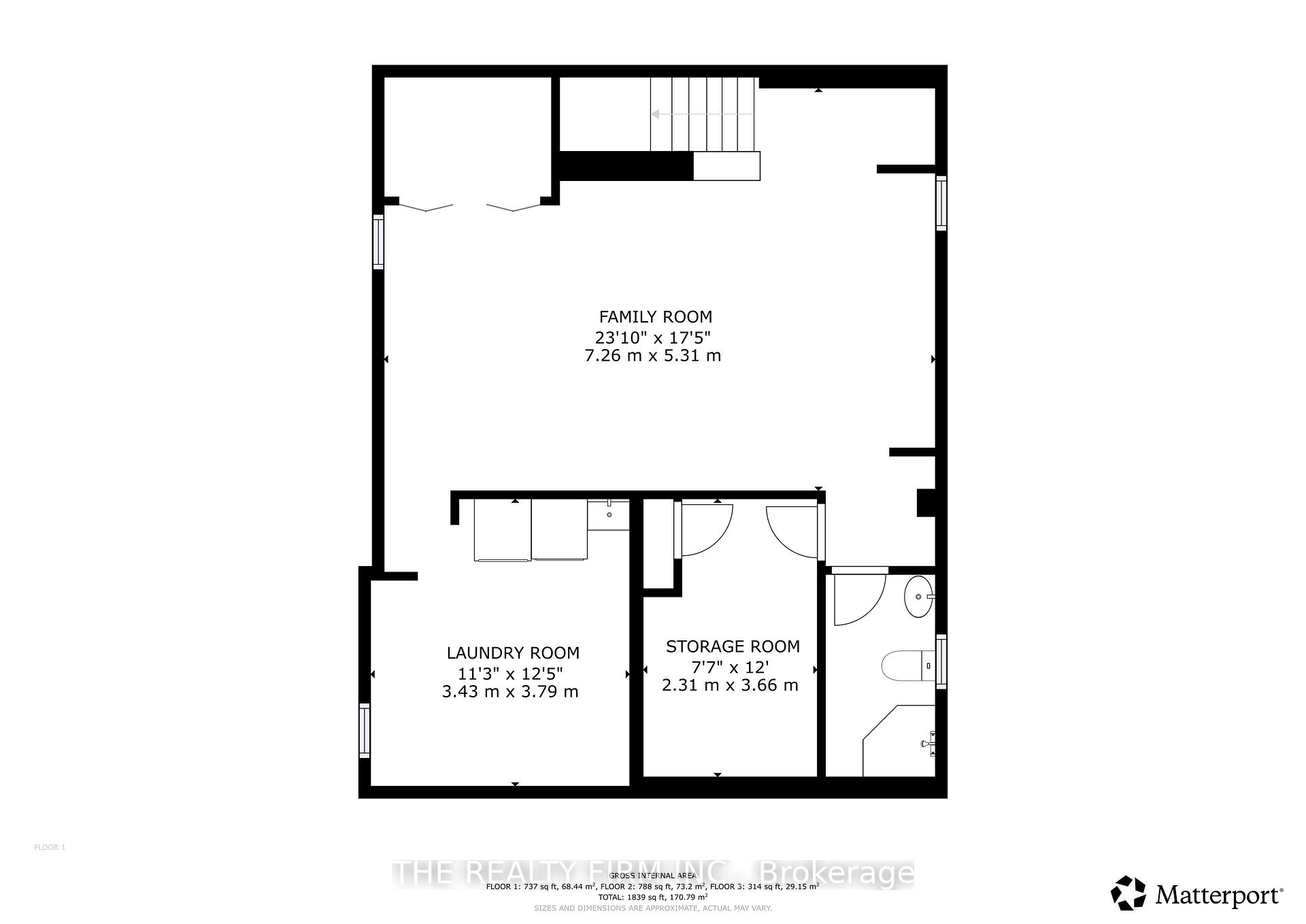 Photo 31 of 452 Merlin Street, London, East H — HOMEH