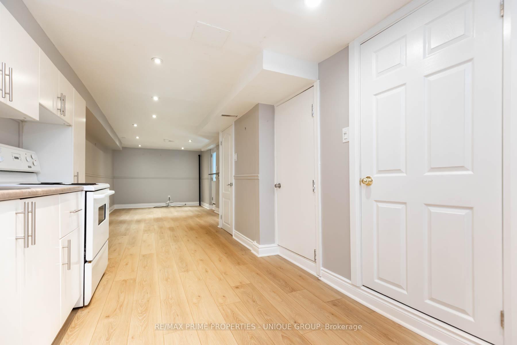 Photo 6 of Unit Bsmt, 1316 Queen Street E, Toronto, South Riverdale — HOMEH