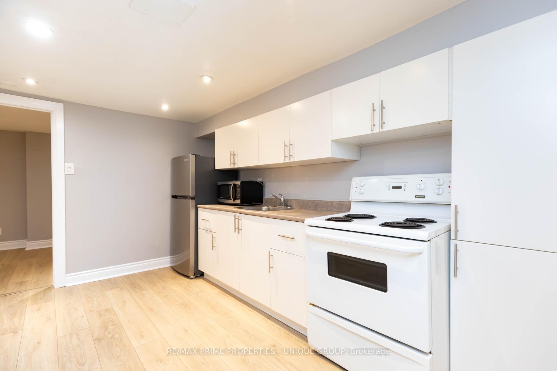 Photo 8 of Unit Bsmt, 1316 Queen Street E, Toronto, South Riverdale — HOMEH