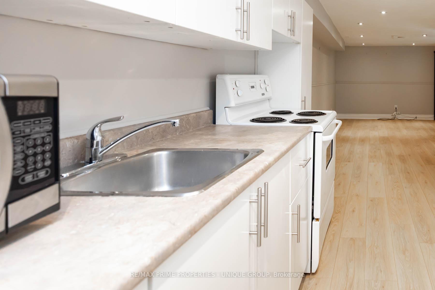 Photo 9 of Unit Bsmt, 1316 Queen Street E, Toronto, South Riverdale — HOMEH