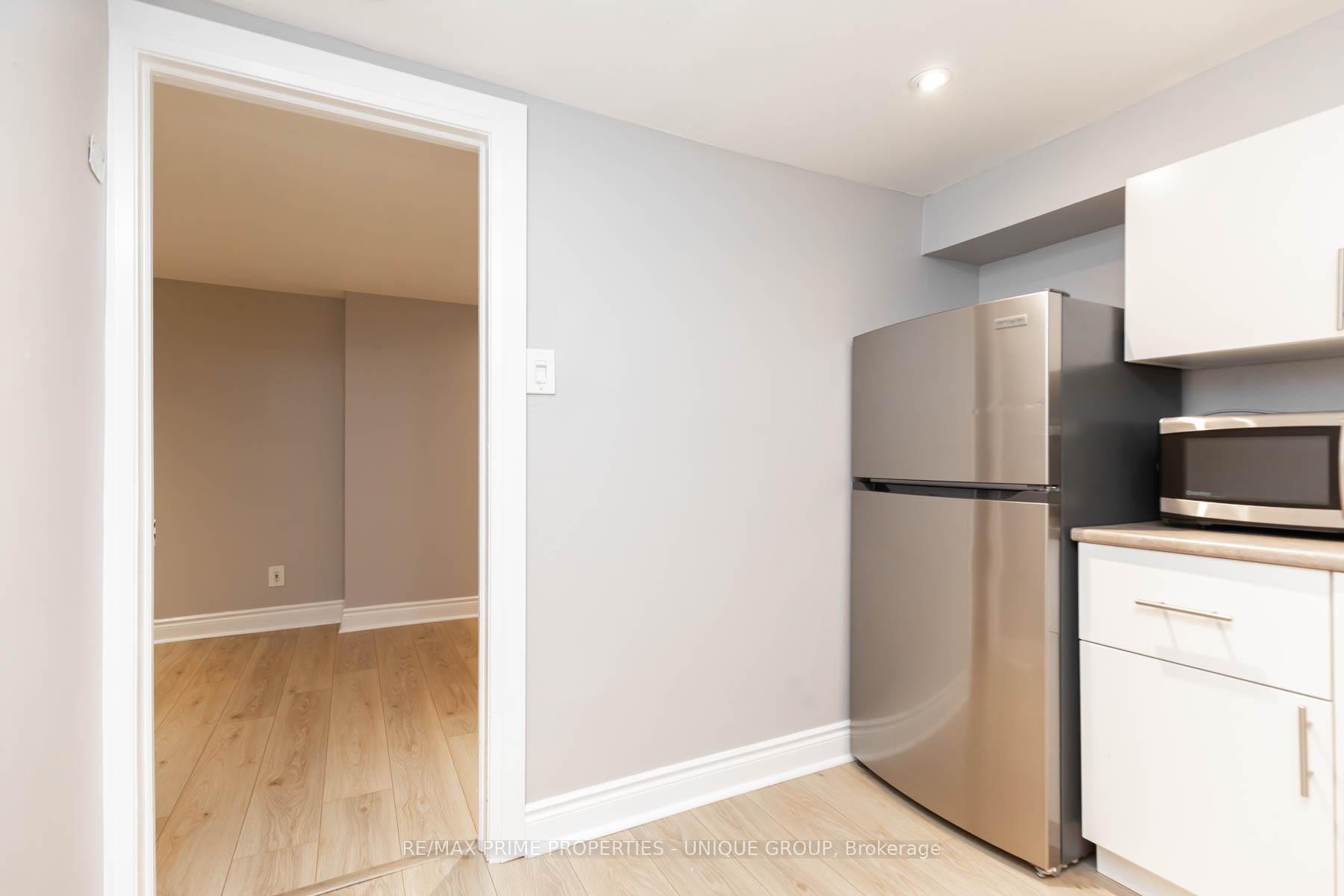 Photo 10 of Unit Bsmt, 1316 Queen Street E, Toronto, South Riverdale — HOMEH
