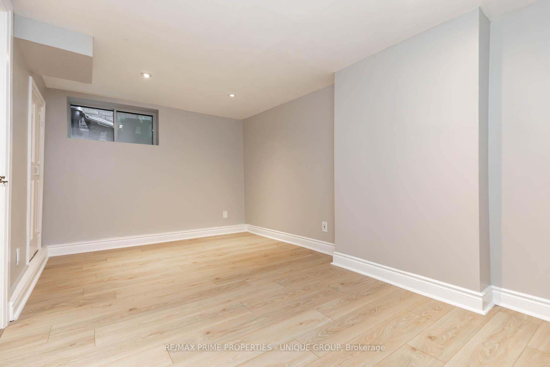 Photo 11 of Unit Bsmt, 1316 Queen Street E, Toronto, South Riverdale — HOMEH