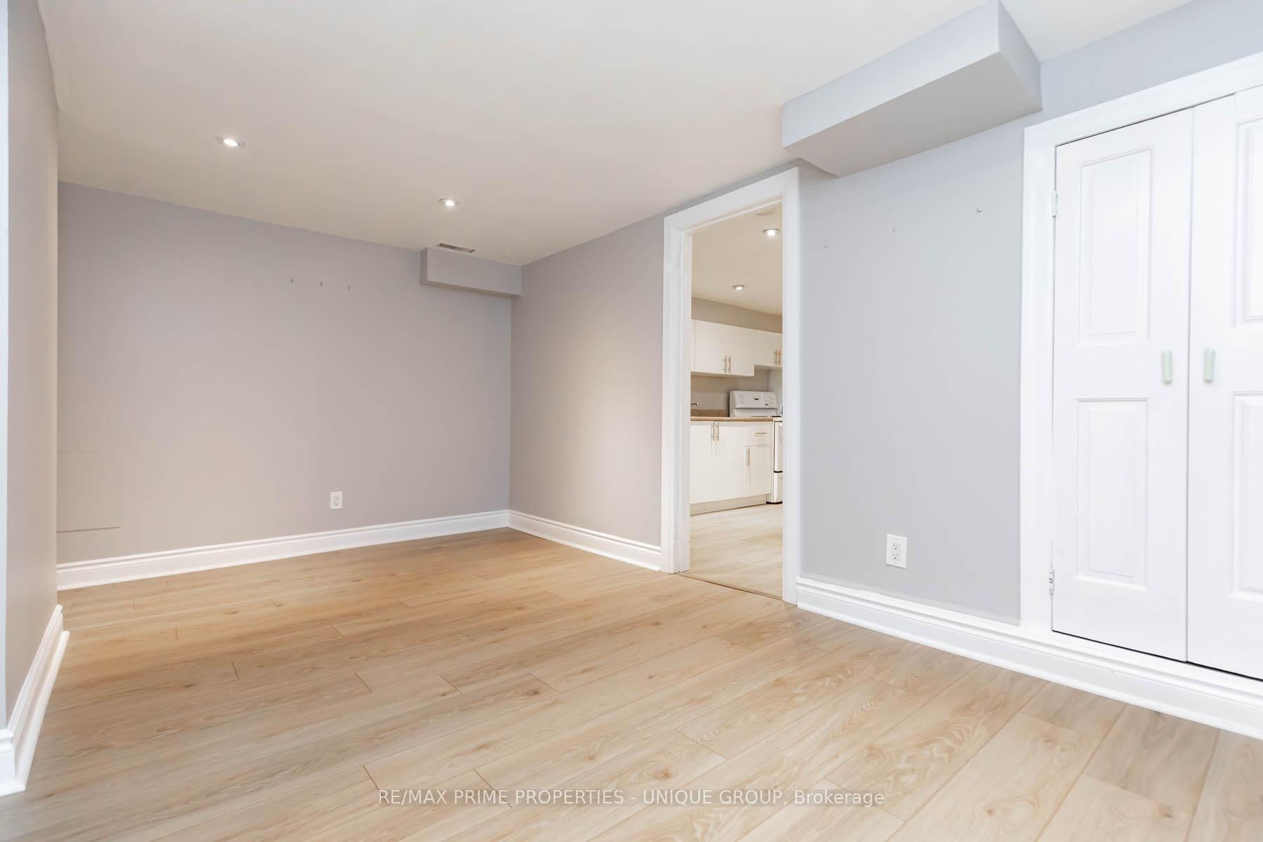 Photo 12 of Unit Bsmt, 1316 Queen Street E, Toronto, South Riverdale — HOMEH
