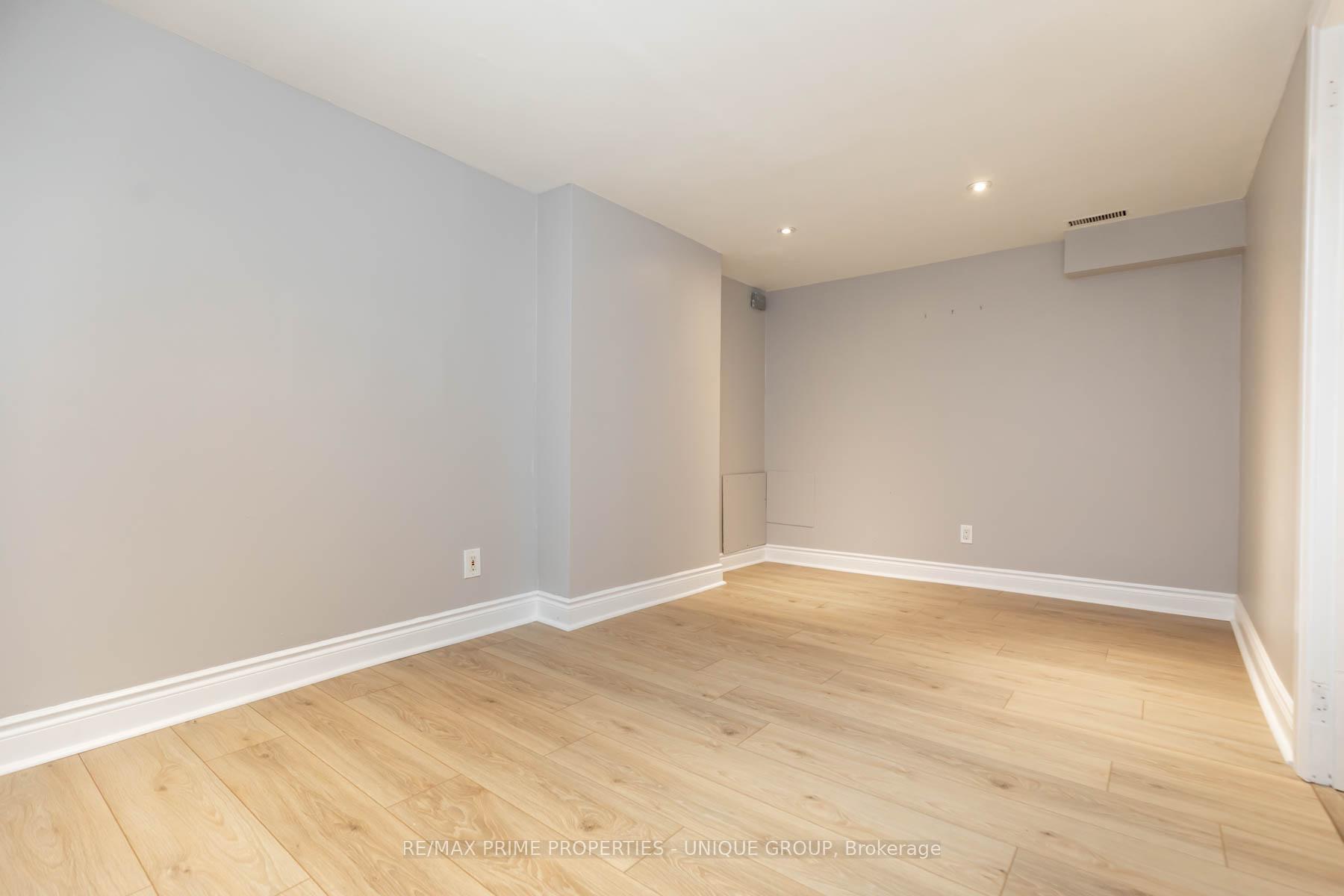 Photo 13 of Unit Bsmt, 1316 Queen Street E, Toronto, South Riverdale — HOMEH