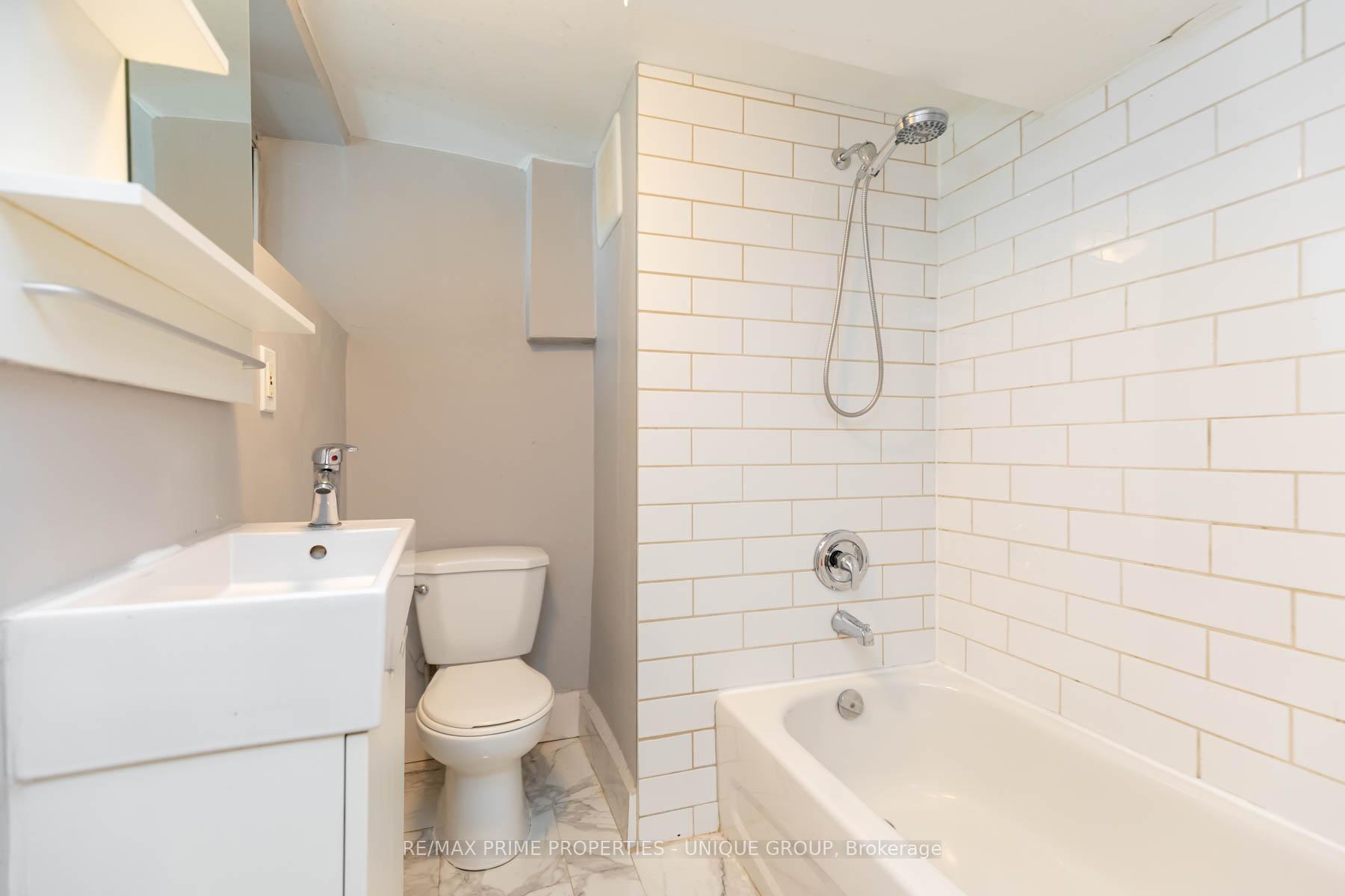 Photo 14 of Unit Bsmt, 1316 Queen Street E, Toronto, South Riverdale — HOMEH