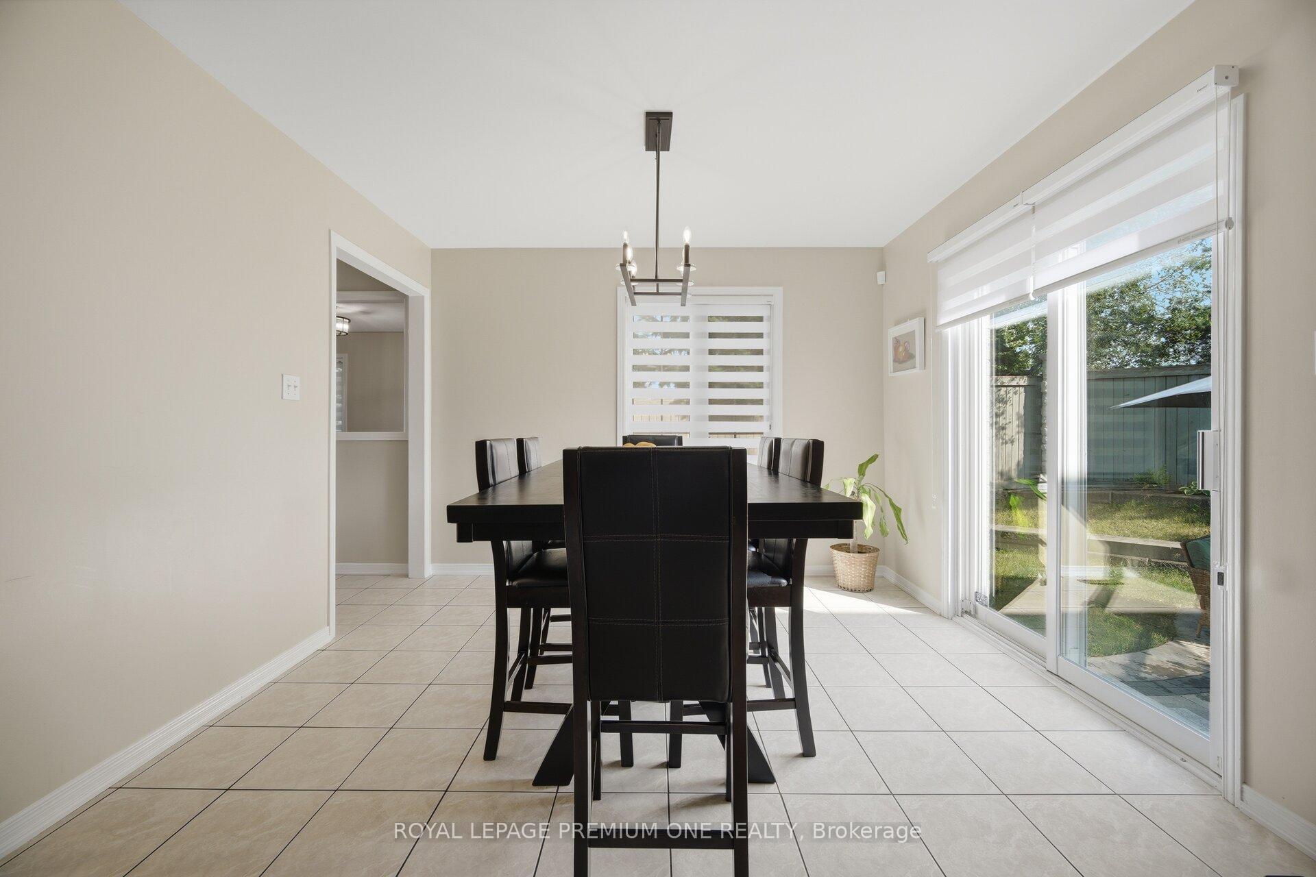 Photo 10 of 64 Amethyst Circle, Brampton, Bram East — HOMEH
