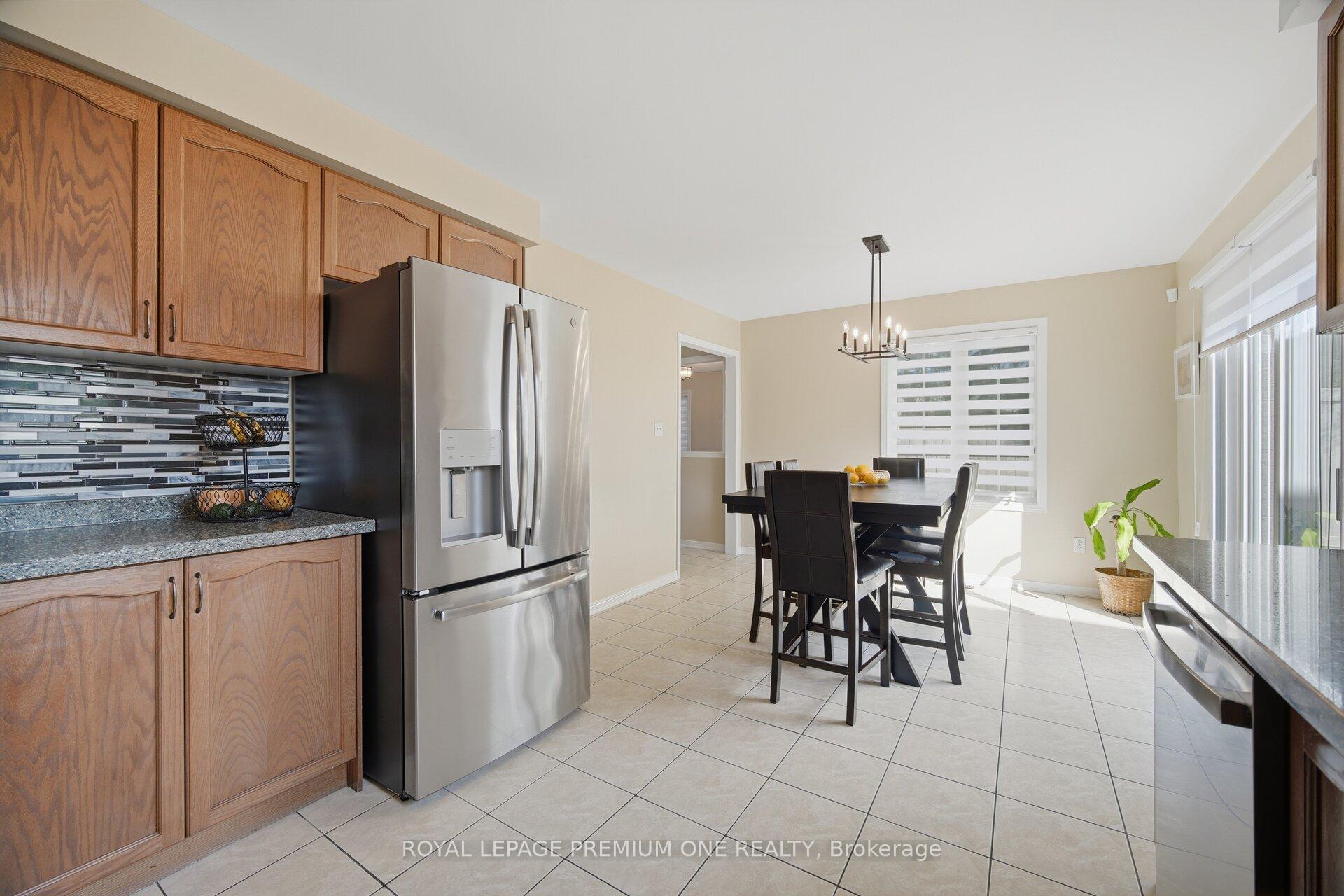 Photo 15 of 64 Amethyst Circle, Brampton, Bram East — HOMEH