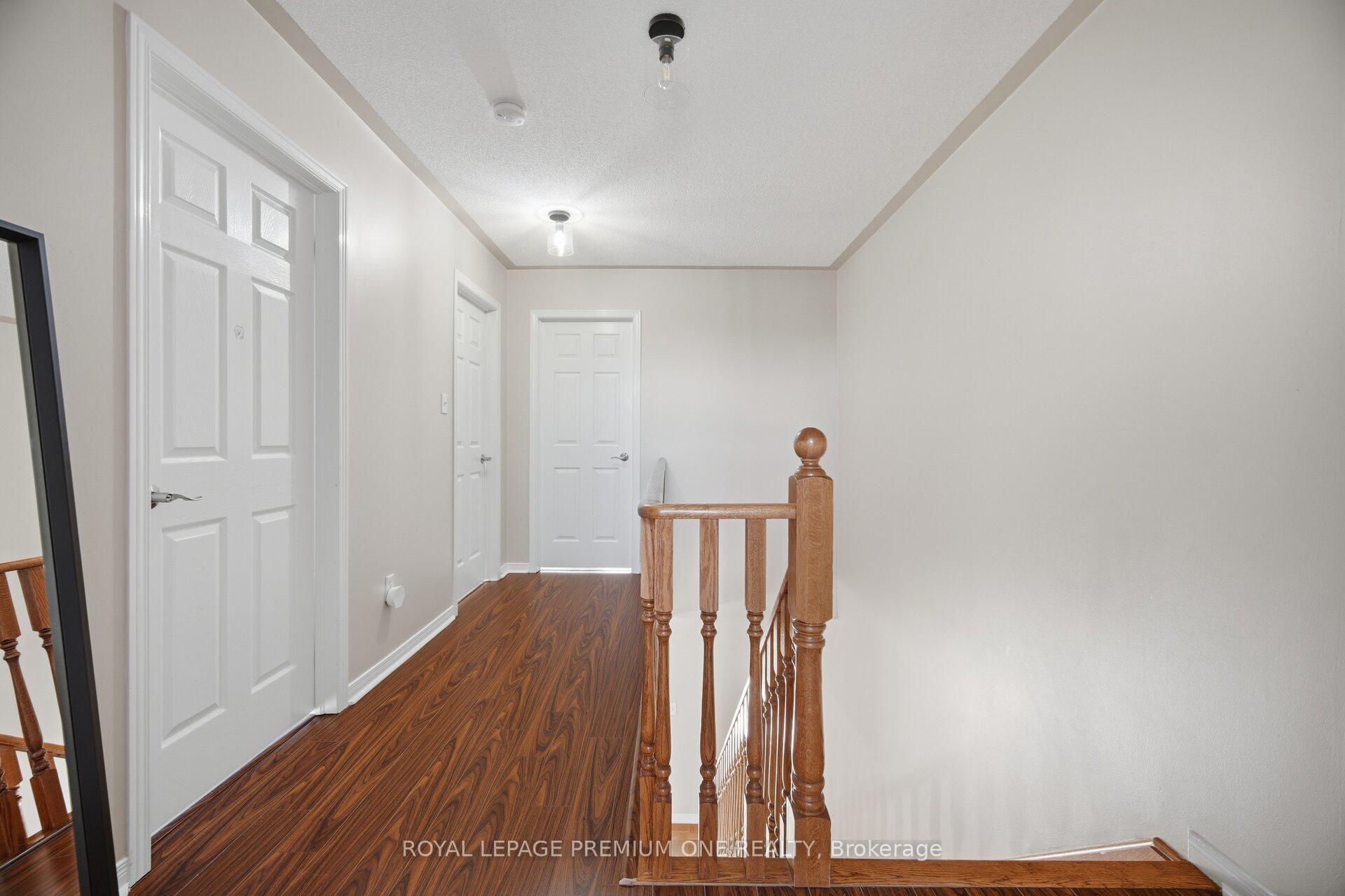 Photo 19 of 64 Amethyst Circle, Brampton, Bram East — HOMEH