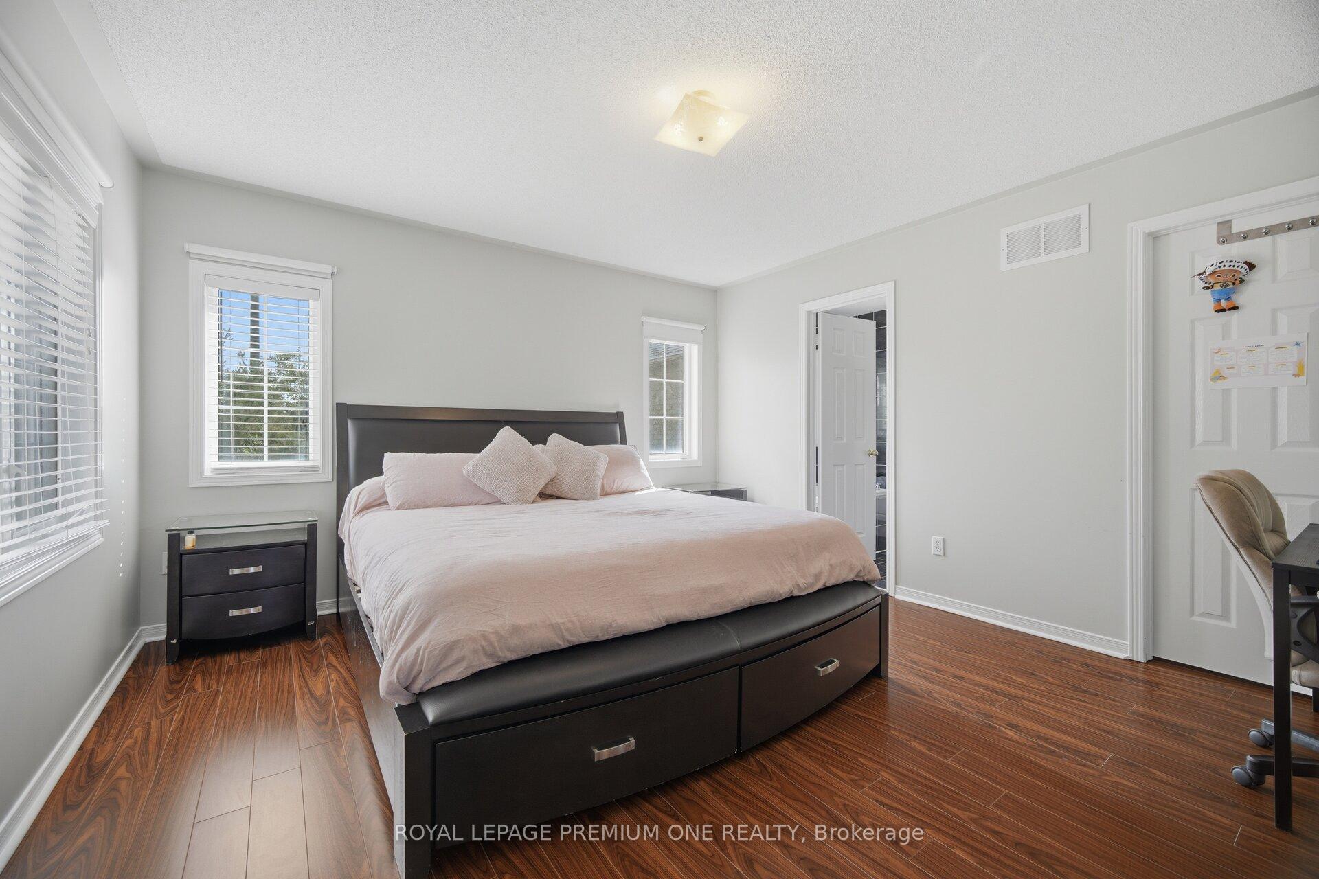 Photo 20 of 64 Amethyst Circle, Brampton, Bram East — HOMEH