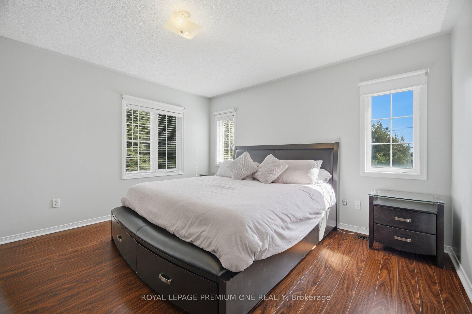 Photo 21 of 64 Amethyst Circle, Brampton, Bram East — HOMEH