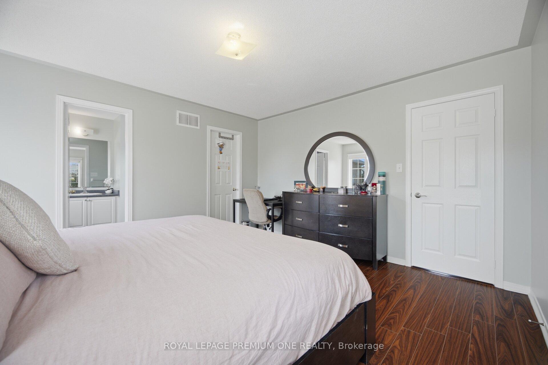 Photo 22 of 64 Amethyst Circle, Brampton, Bram East — HOMEH