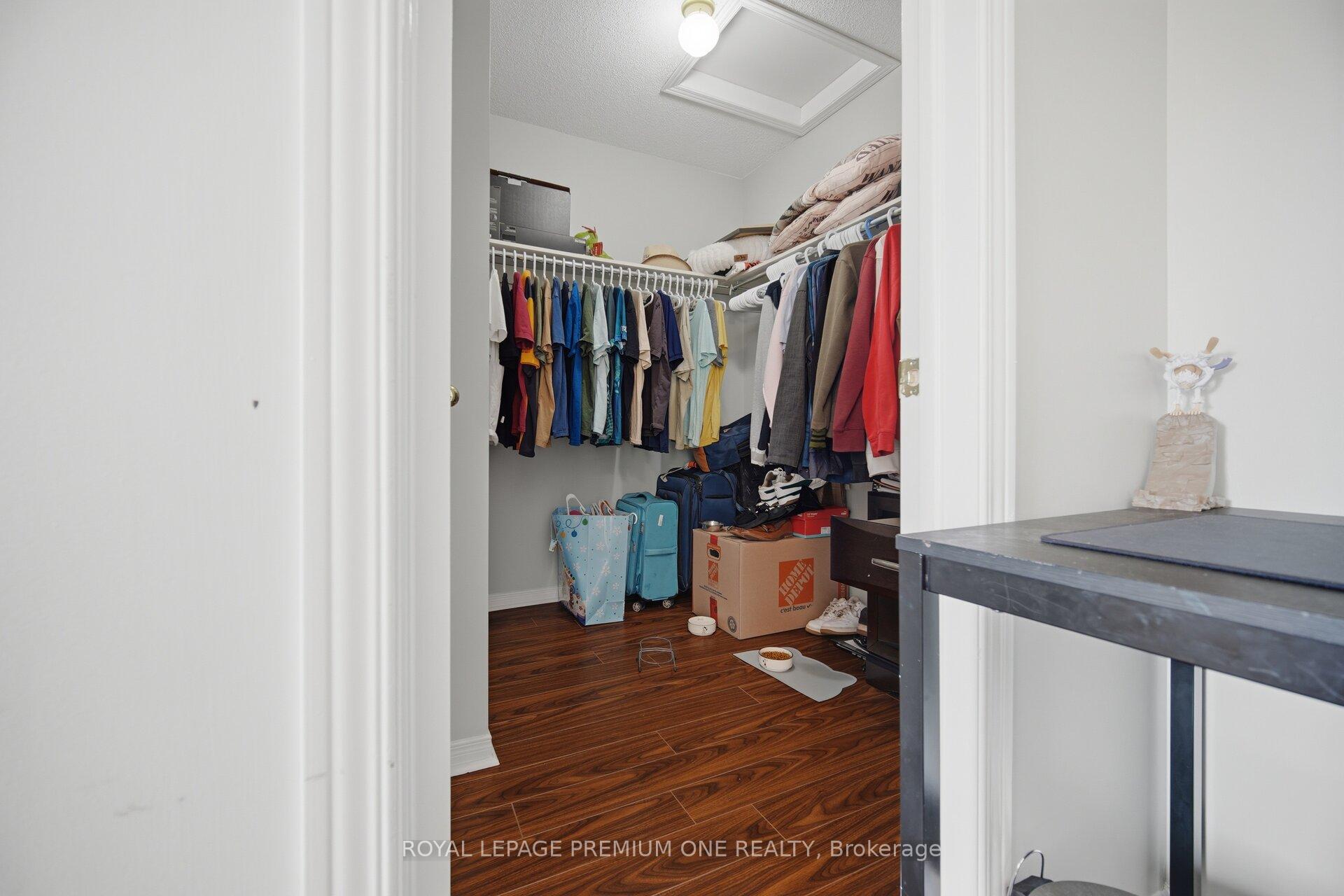 Photo 25 of 64 Amethyst Circle, Brampton, Bram East — HOMEH