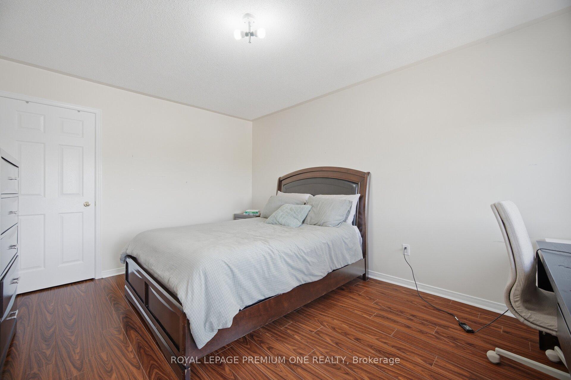 Photo 26 of 64 Amethyst Circle, Brampton, Bram East — HOMEH