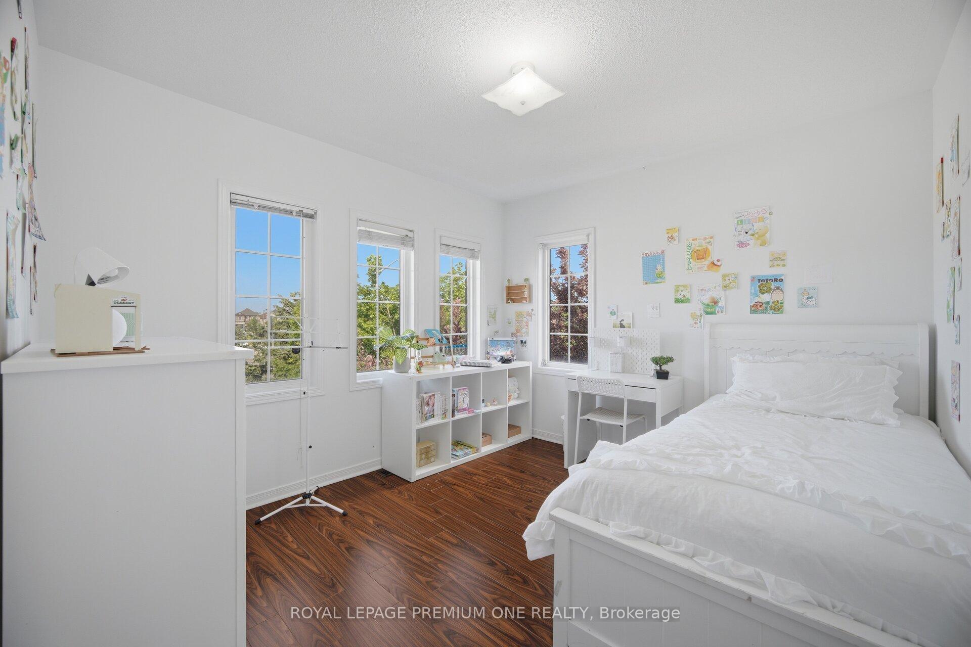 Photo 28 of 64 Amethyst Circle, Brampton, Bram East — HOMEH