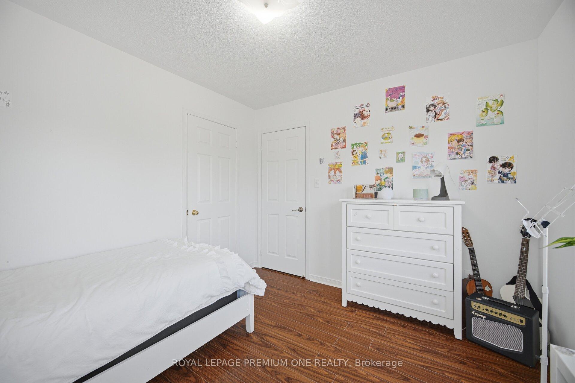 Photo 29 of 64 Amethyst Circle, Brampton, Bram East — HOMEH