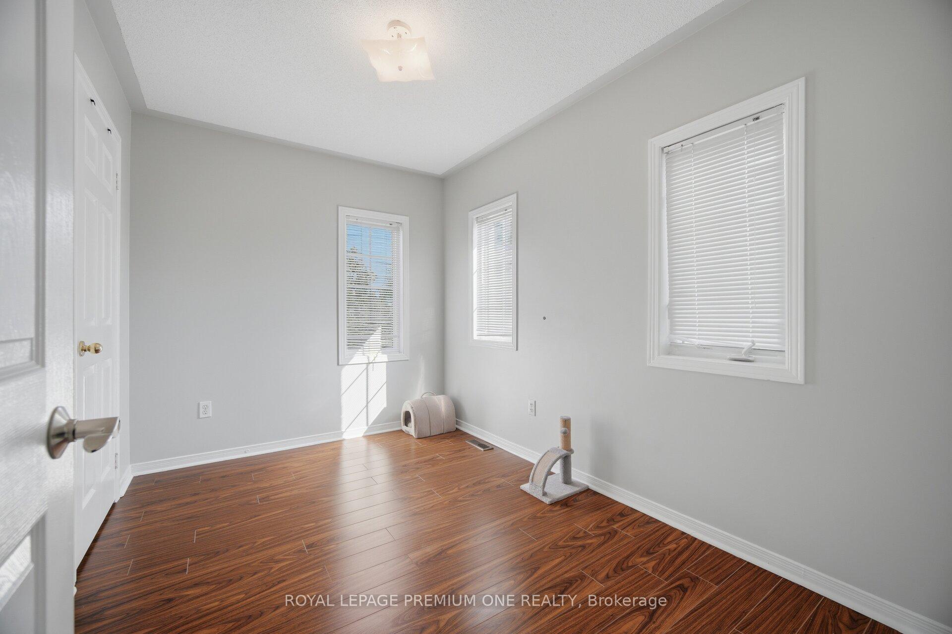 Photo 30 of 64 Amethyst Circle, Brampton, Bram East — HOMEH