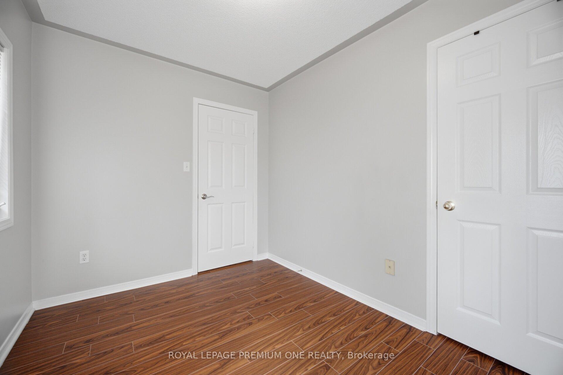 Photo 31 of 64 Amethyst Circle, Brampton, Bram East — HOMEH