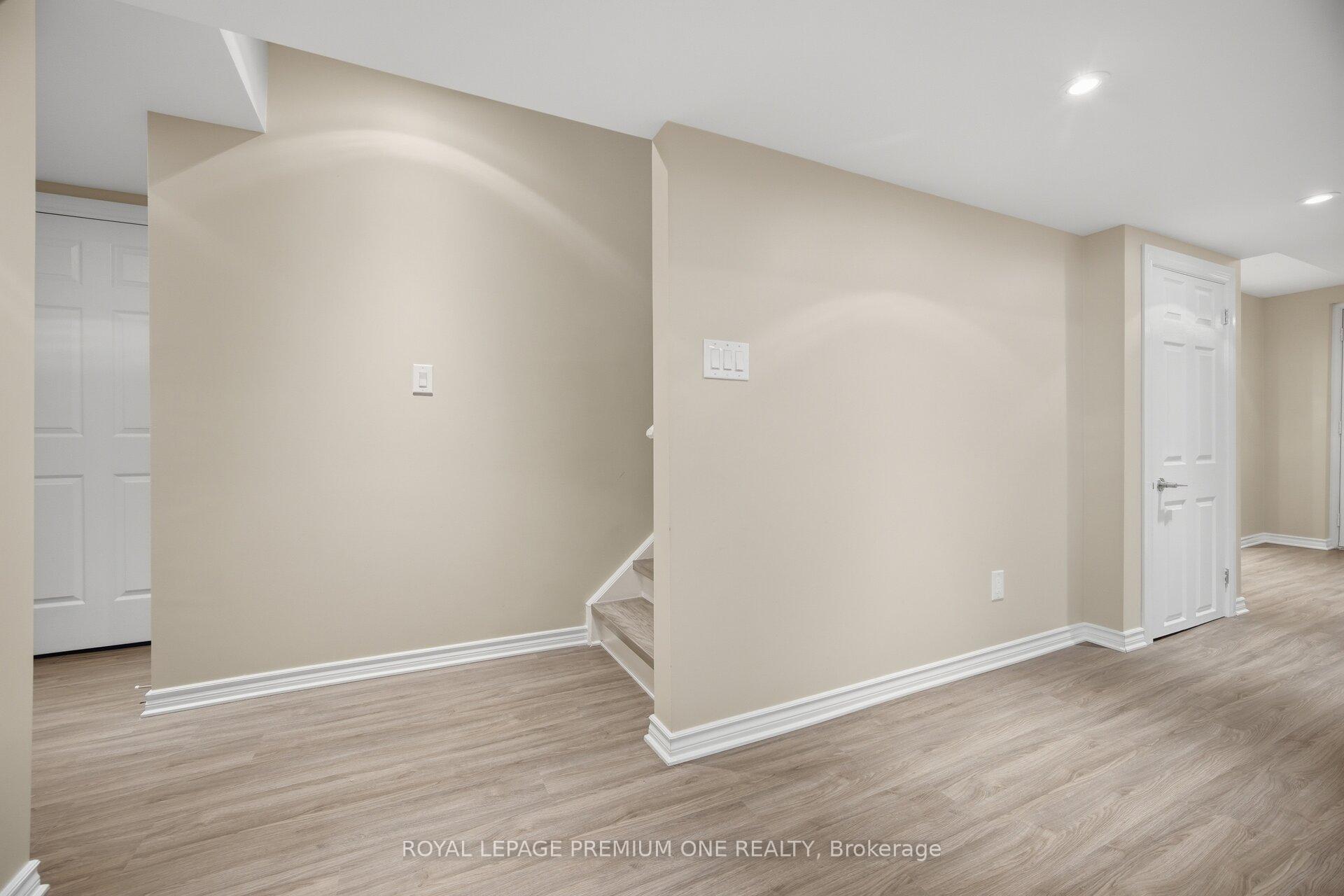 Photo 34 of 64 Amethyst Circle, Brampton, Bram East — HOMEH