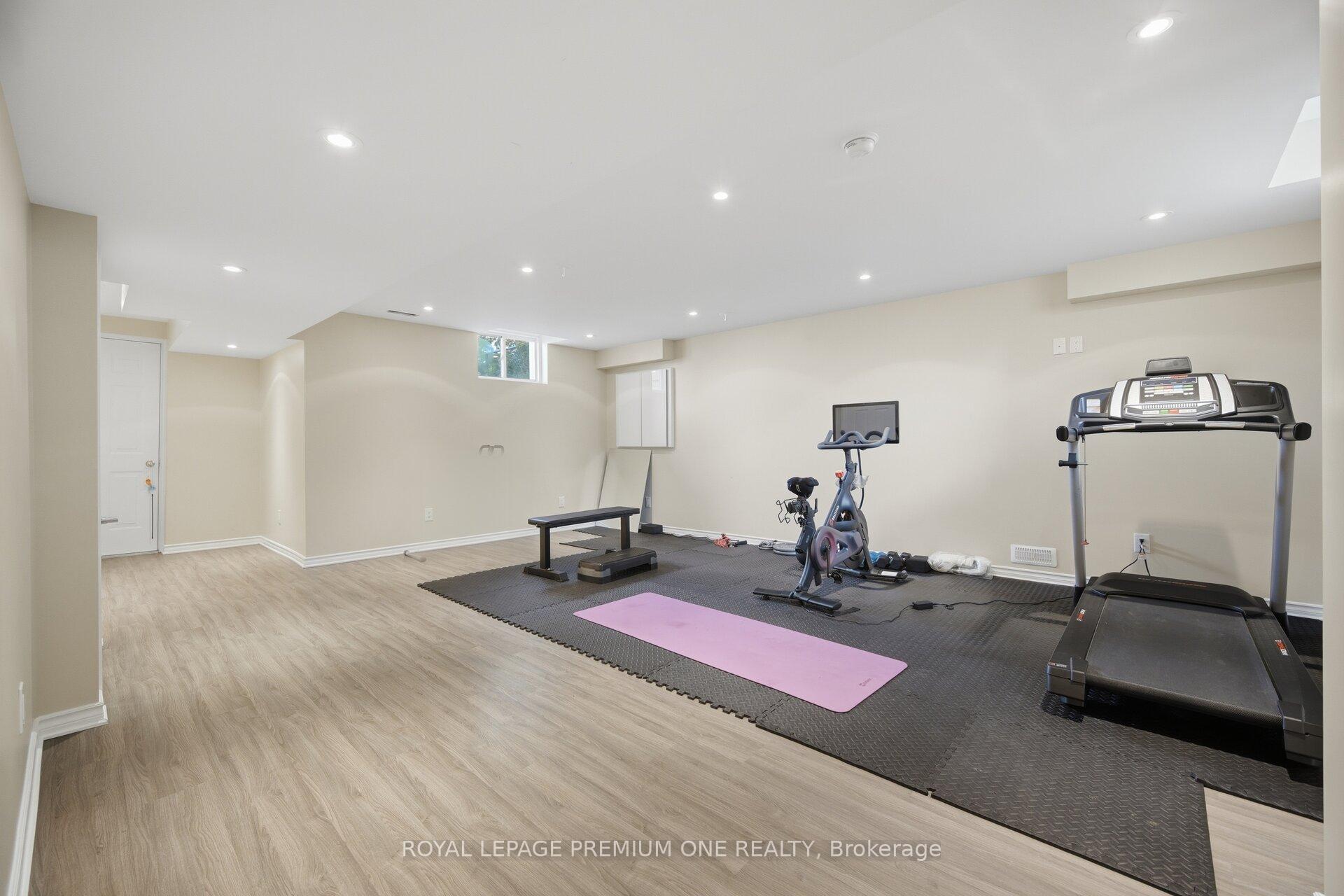 Photo 35 of 64 Amethyst Circle, Brampton, Bram East — HOMEH