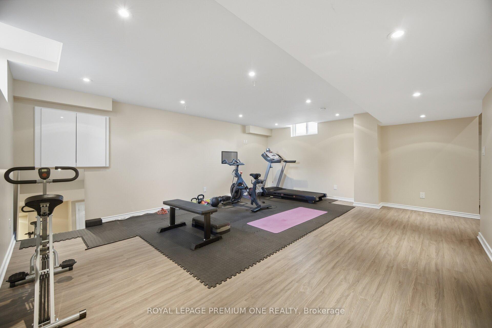 Photo 36 of 64 Amethyst Circle, Brampton, Bram East — HOMEH