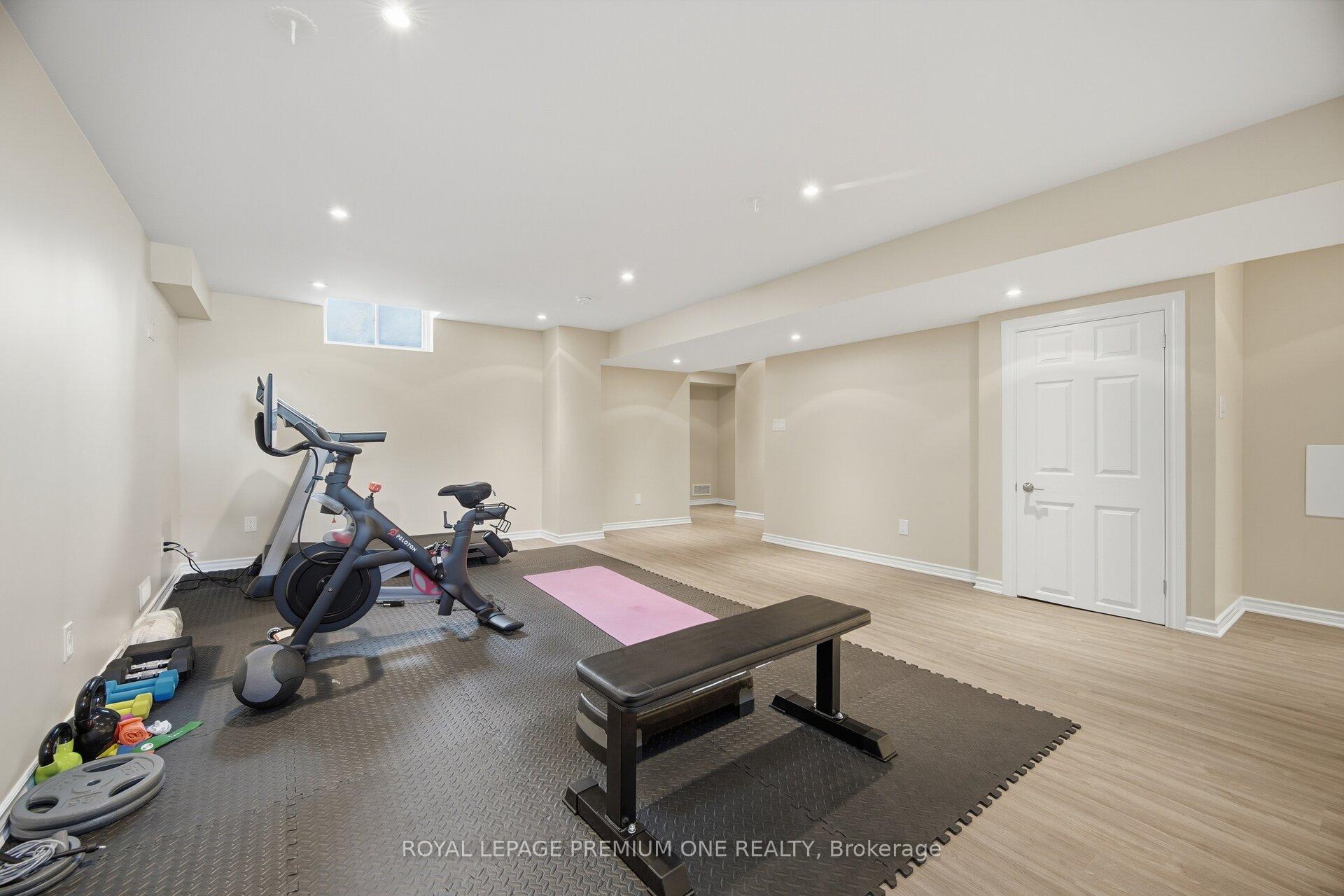 Photo 37 of 64 Amethyst Circle, Brampton, Bram East — HOMEH
