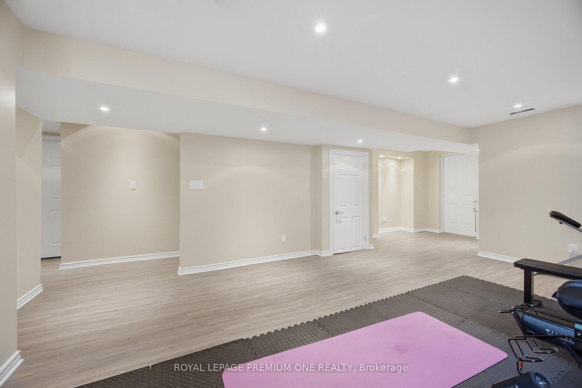 Photo 38 of 64 Amethyst Circle, Brampton, Bram East — HOMEH
