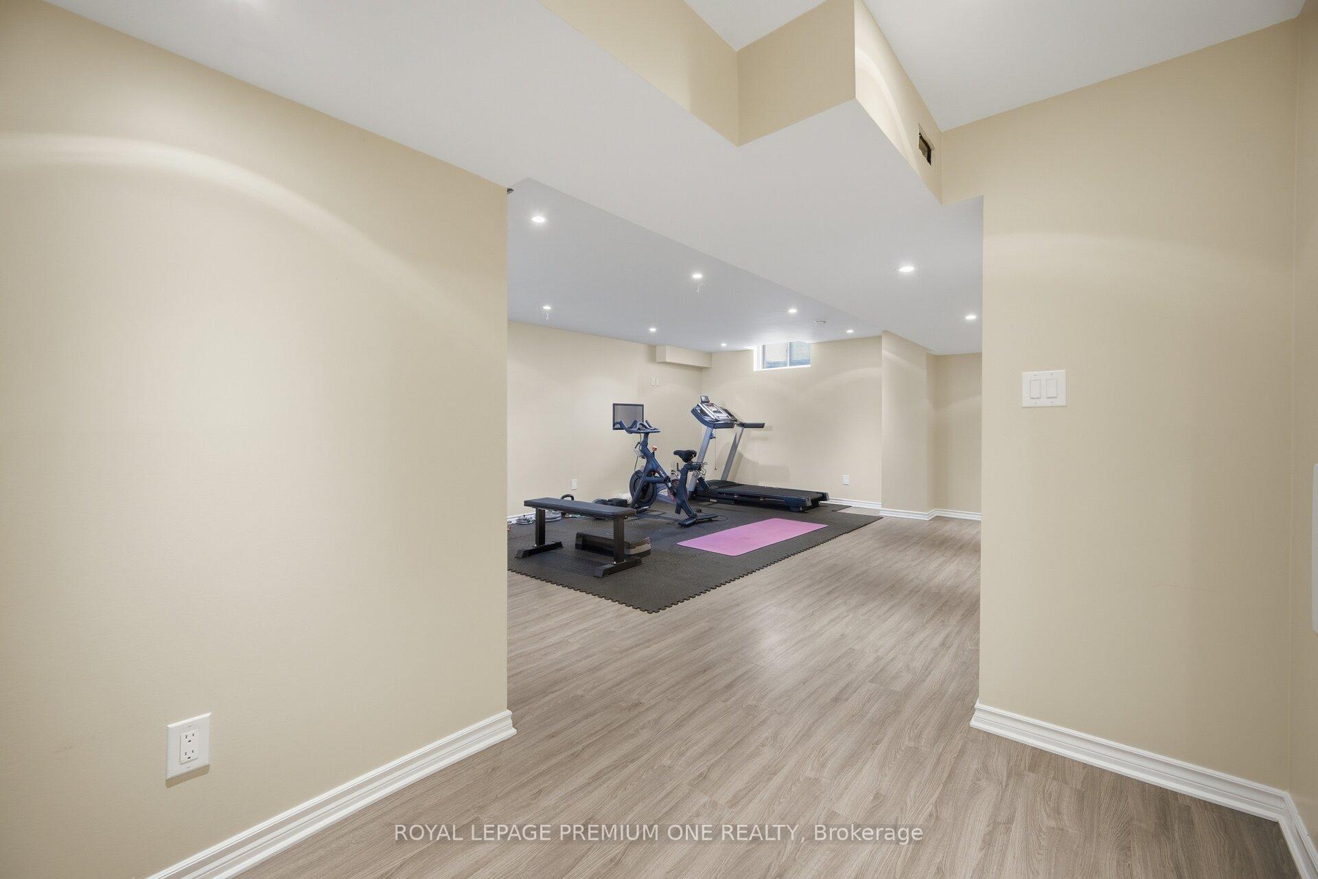 Photo 39 of 64 Amethyst Circle, Brampton, Bram East — HOMEH