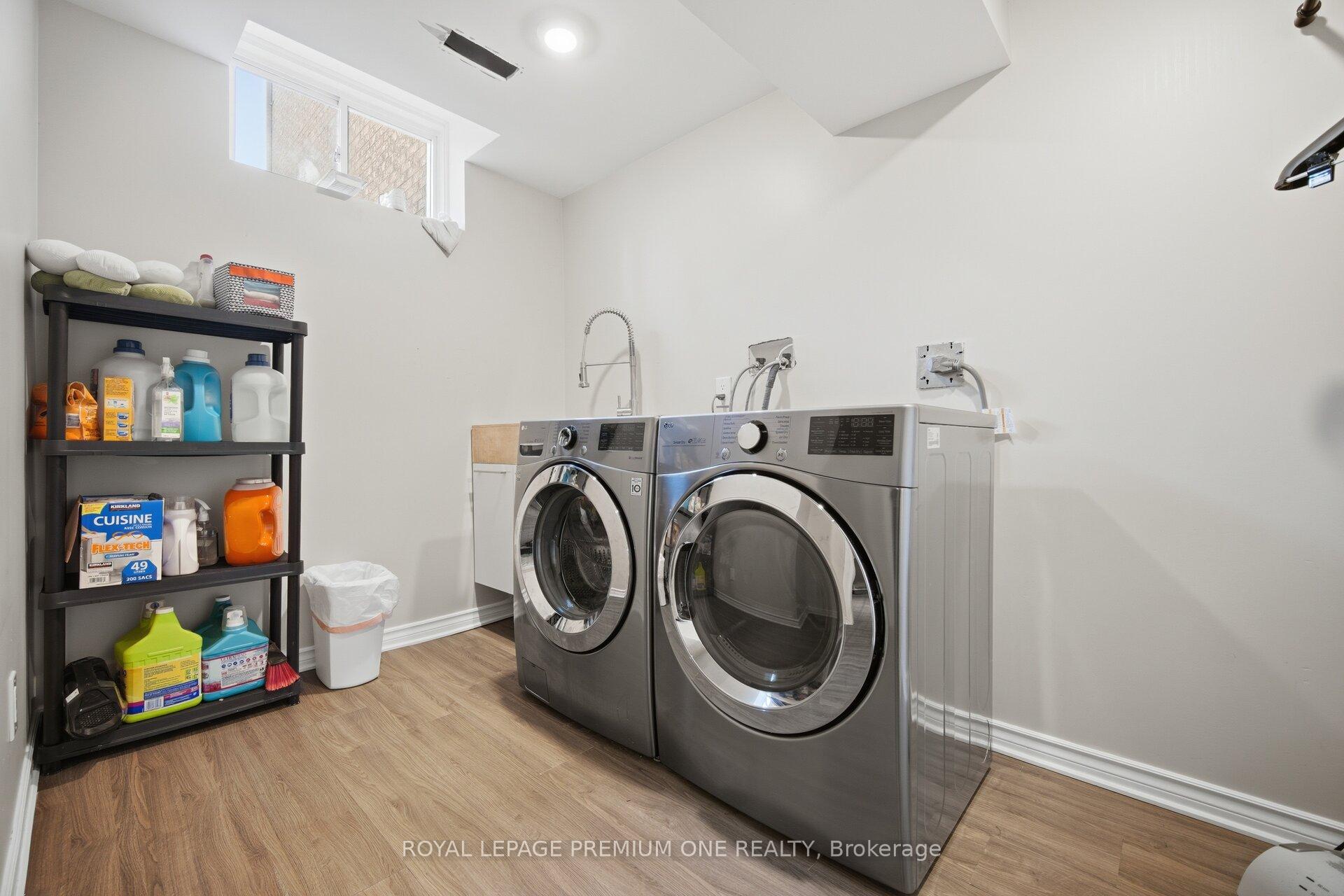 Photo 42 of 64 Amethyst Circle, Brampton, Bram East — HOMEH