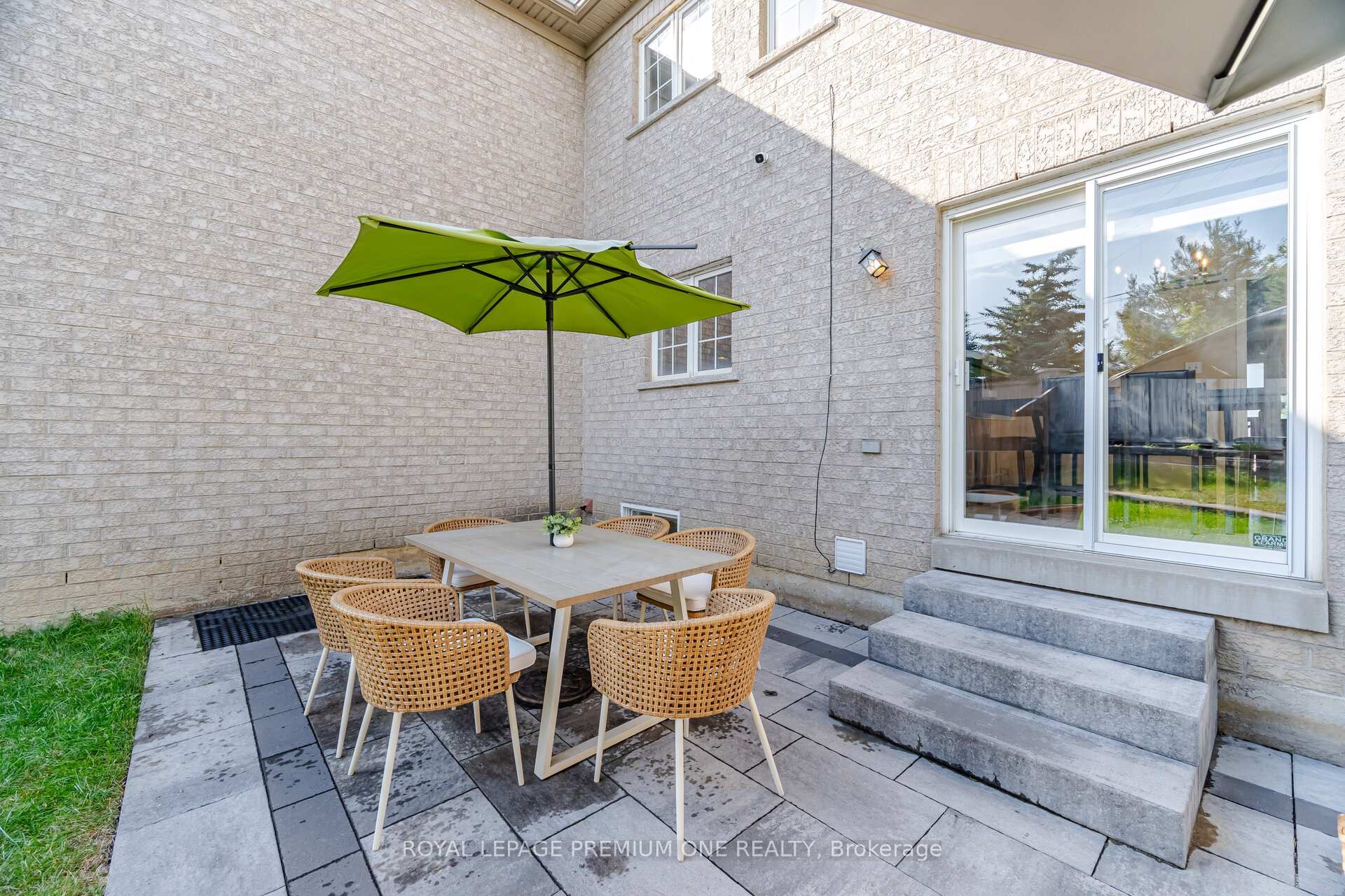 Photo 43 of 64 Amethyst Circle, Brampton, Bram East — HOMEH