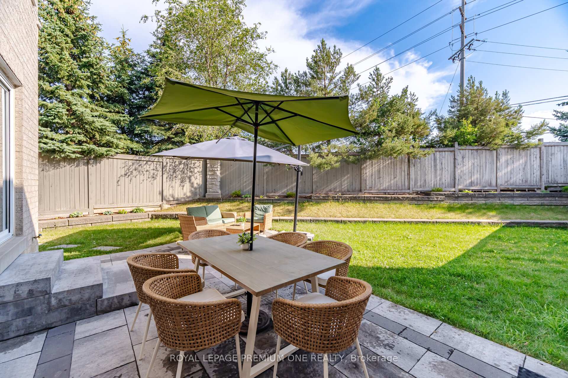 Photo 45 of 64 Amethyst Circle, Brampton, Bram East — HOMEH