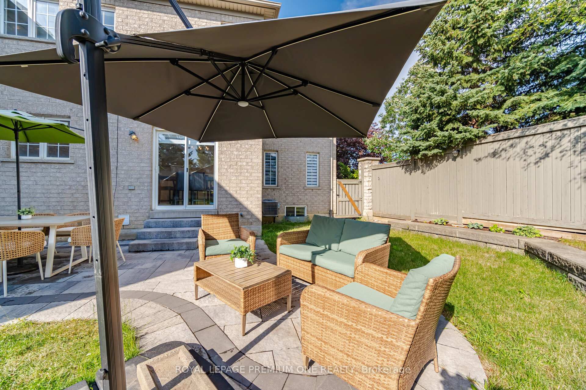 Photo 47 of 64 Amethyst Circle, Brampton, Bram East — HOMEH