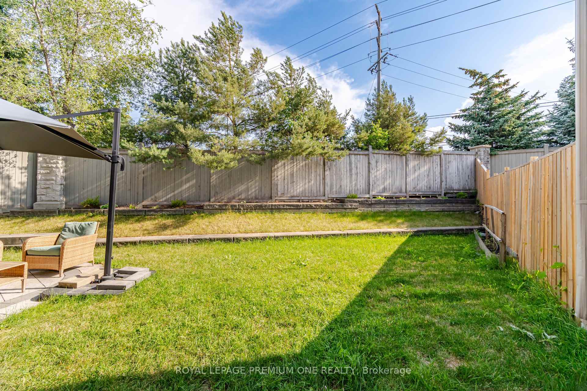Photo 50 of 64 Amethyst Circle, Brampton, Bram East — HOMEH