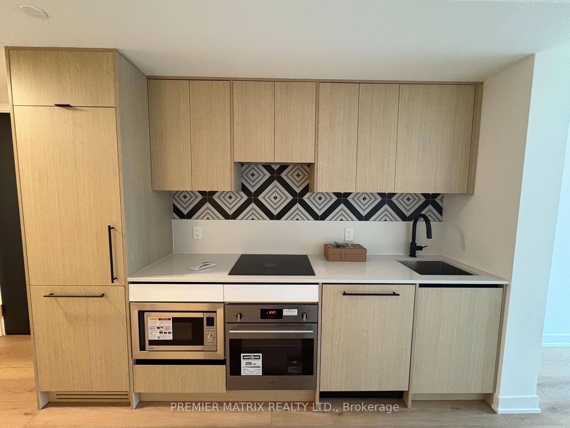 Photo 3 of Unit 309, 5 Lakeview Avenue, Toronto, Trinity-Bellwoods — HOMEH